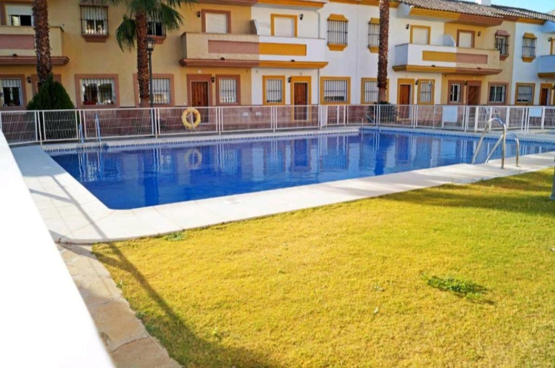 Casas De Benaojan 11 Villa Exterior photo
