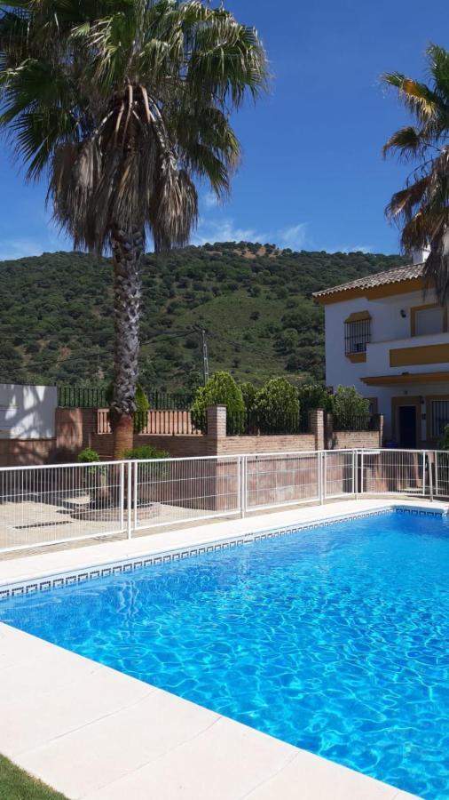 Casas De Benaojan 11 Villa Exterior photo